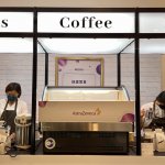 2021 12月活動短期租借-咖啡供應活動記錄