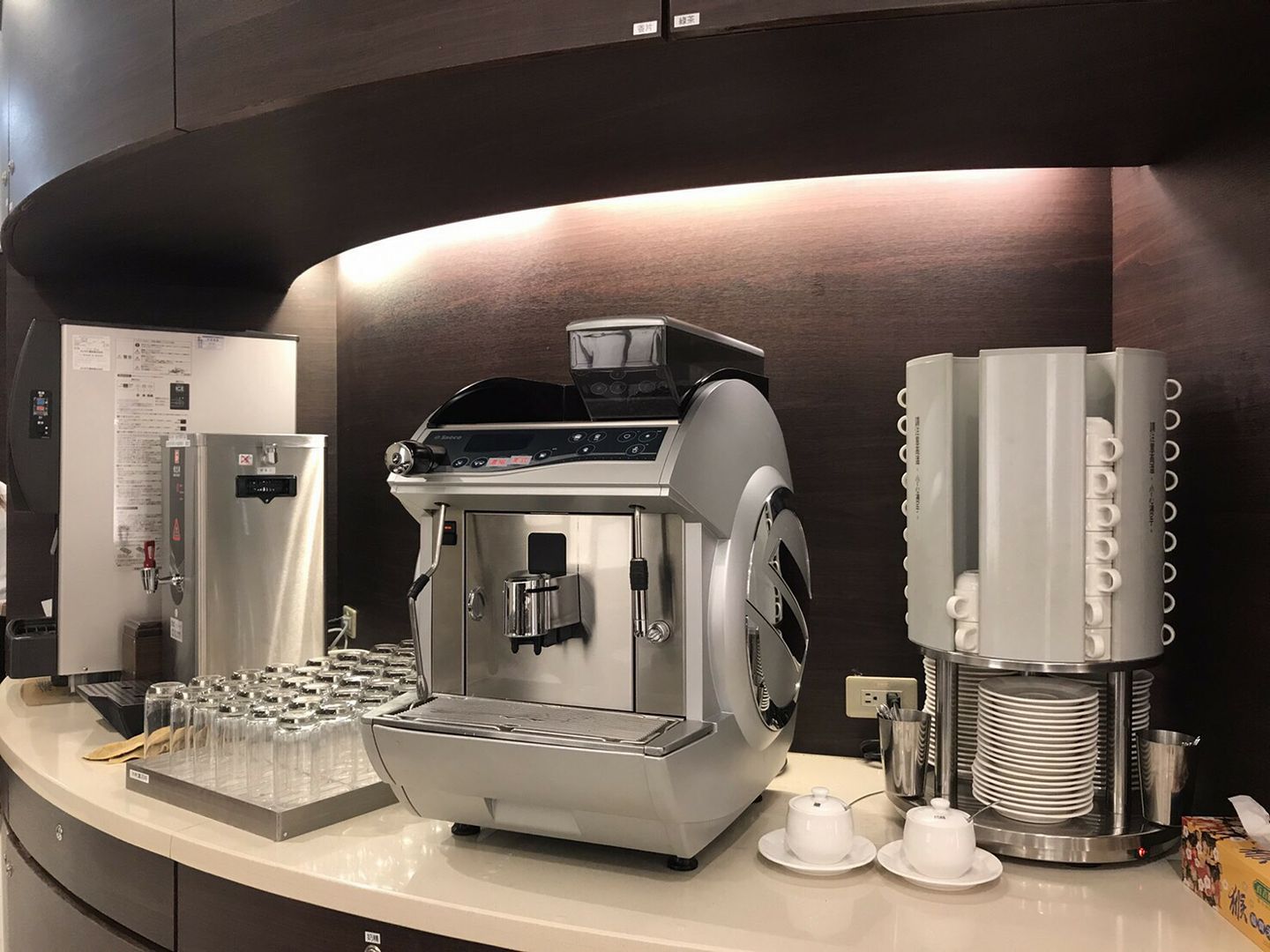 租賃 咖啡機 營業用大型 義式 全自動Idea Cappuccino