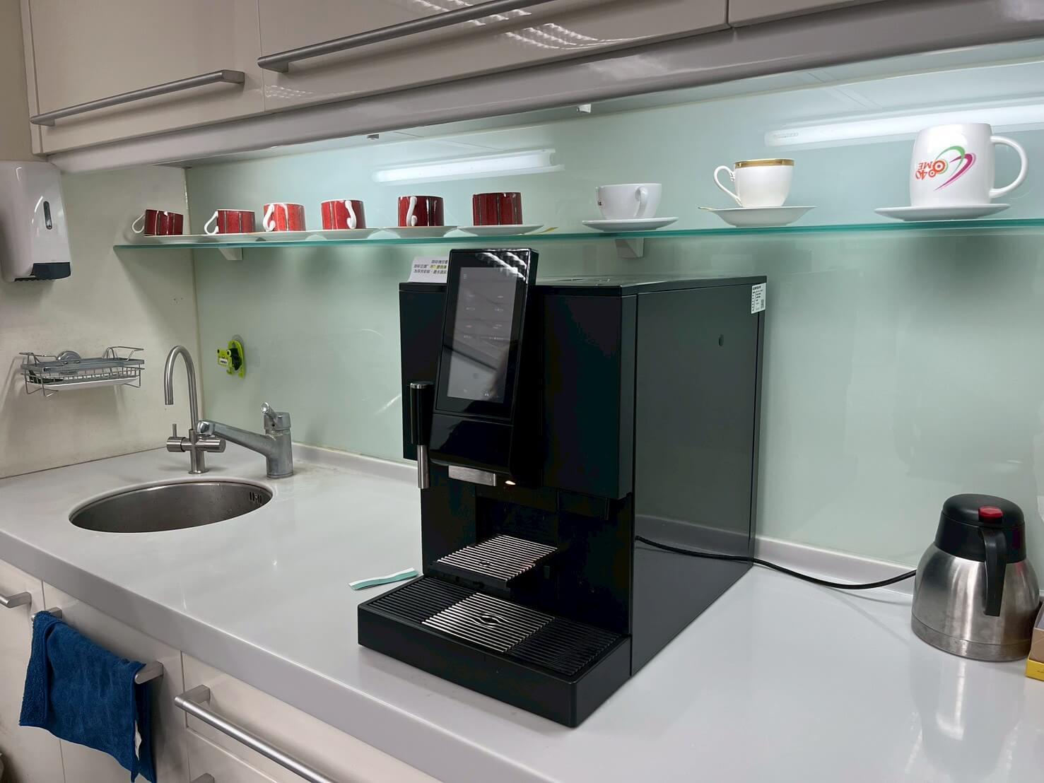 陽明交大機械系 WMF1100S全自動2025.12月 