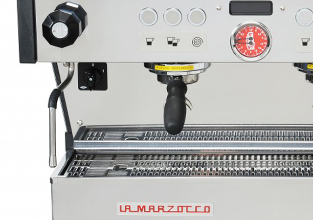 Linea PB Lamarzocco 台南 高雄 實機 展示 高規半自動咖啡機 買賣 維修