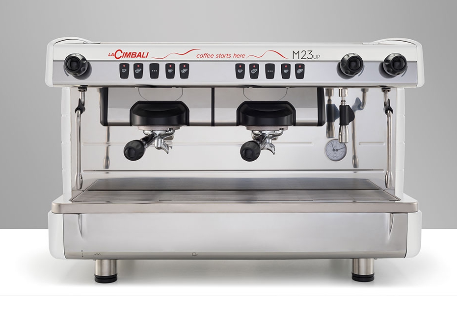 M23 Lacimbali 半自動咖啡機 營業用 義大利